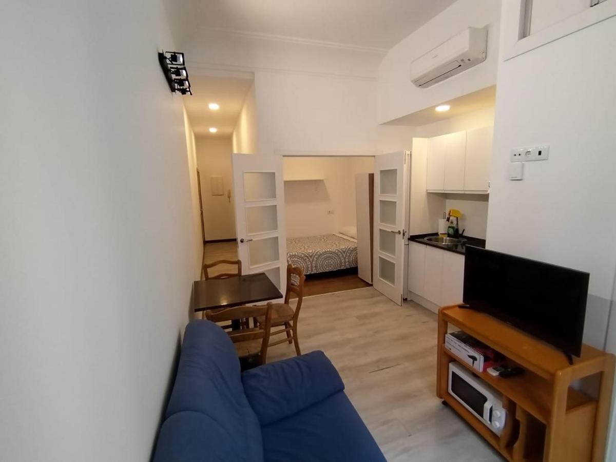 מדריד Apartamento Para 4 - Puerta Del Sol מראה חיצוני תמונה