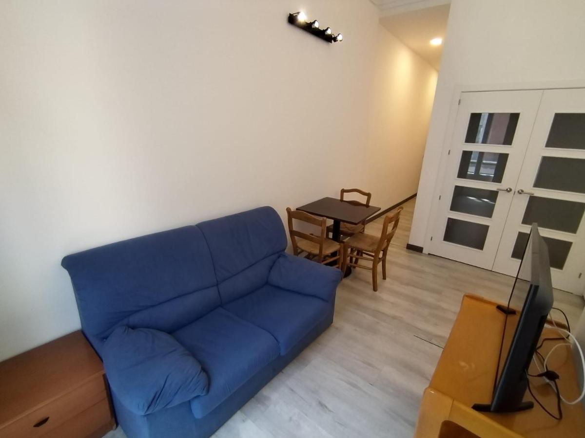מדריד Apartamento Para 4 - Puerta Del Sol מראה חיצוני תמונה