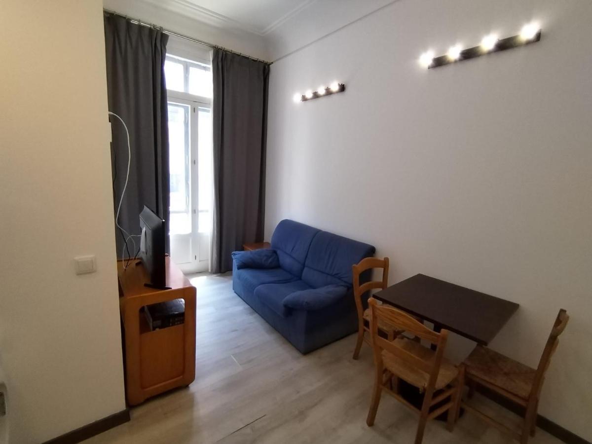 מדריד Apartamento Para 4 - Puerta Del Sol מראה חיצוני תמונה