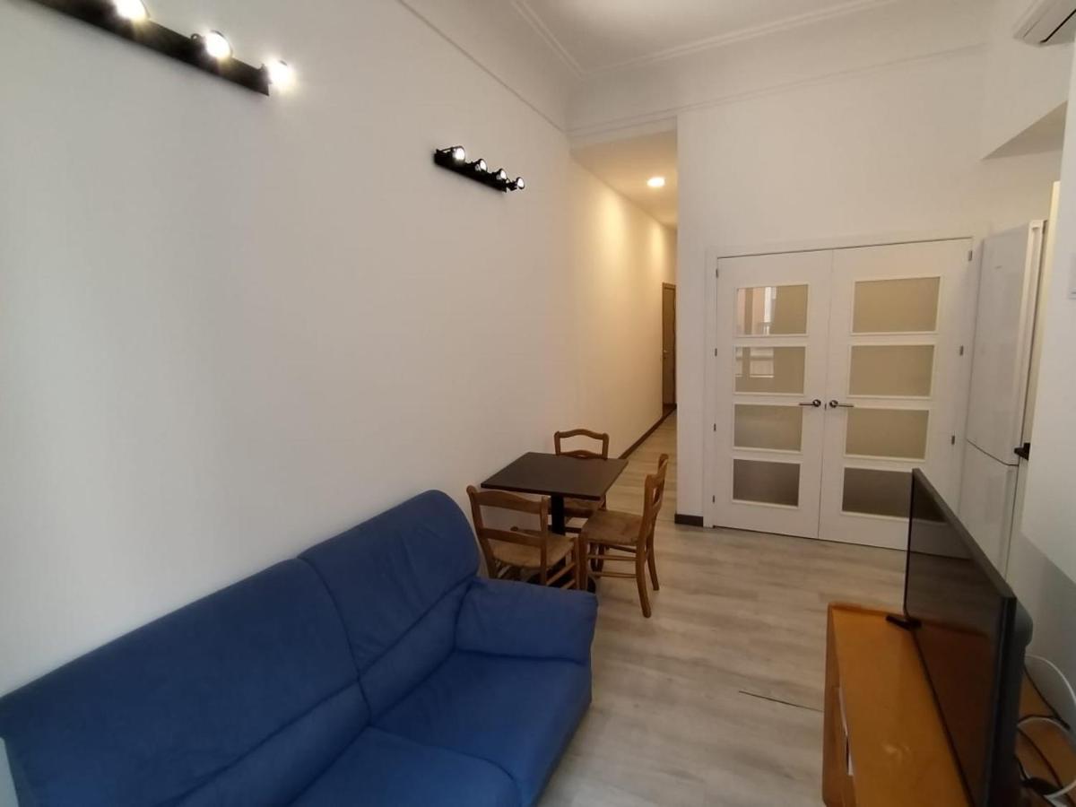 מדריד Apartamento Para 4 - Puerta Del Sol מראה חיצוני תמונה