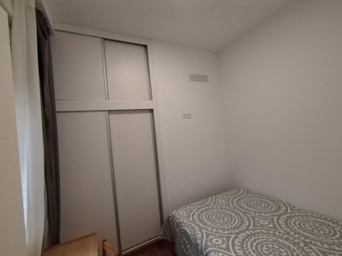 מדריד Apartamento Para 4 - Puerta Del Sol מראה חיצוני תמונה