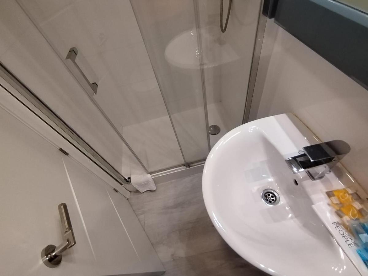 מדריד Apartamento Para 4 - Puerta Del Sol מראה חיצוני תמונה