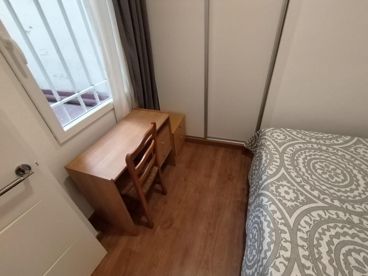 מדריד Apartamento Para 4 - Puerta Del Sol מראה חיצוני תמונה