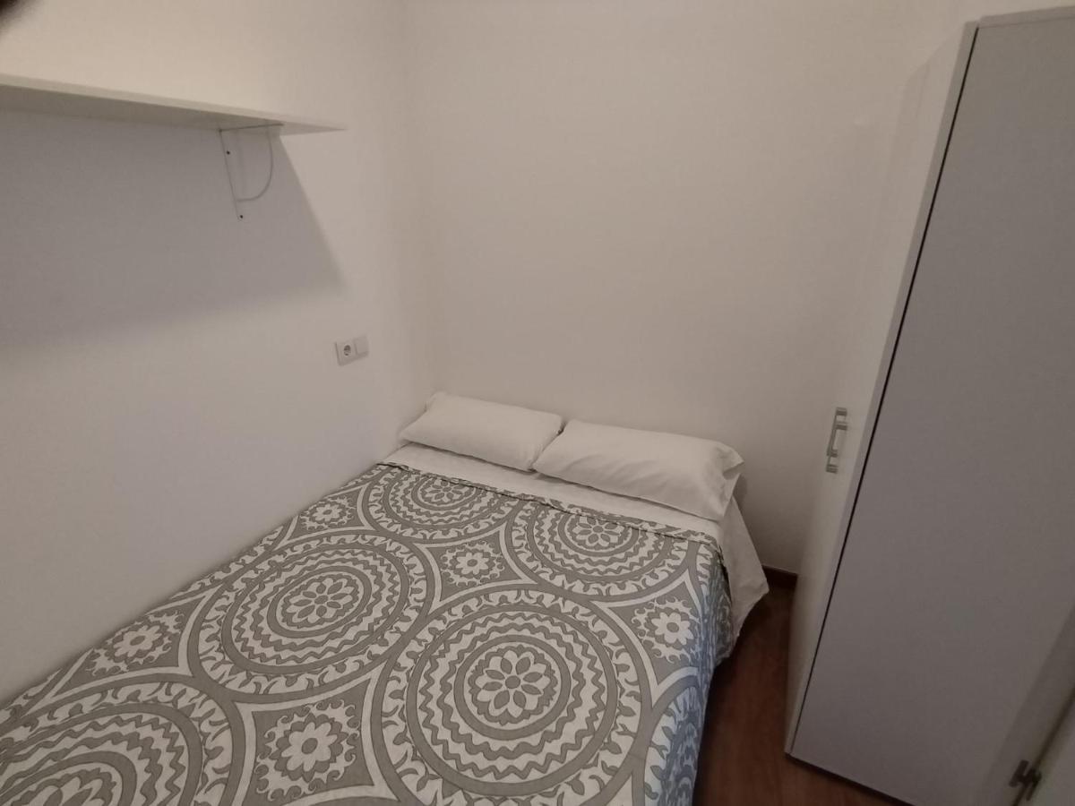 מדריד Apartamento Para 4 - Puerta Del Sol מראה חיצוני תמונה