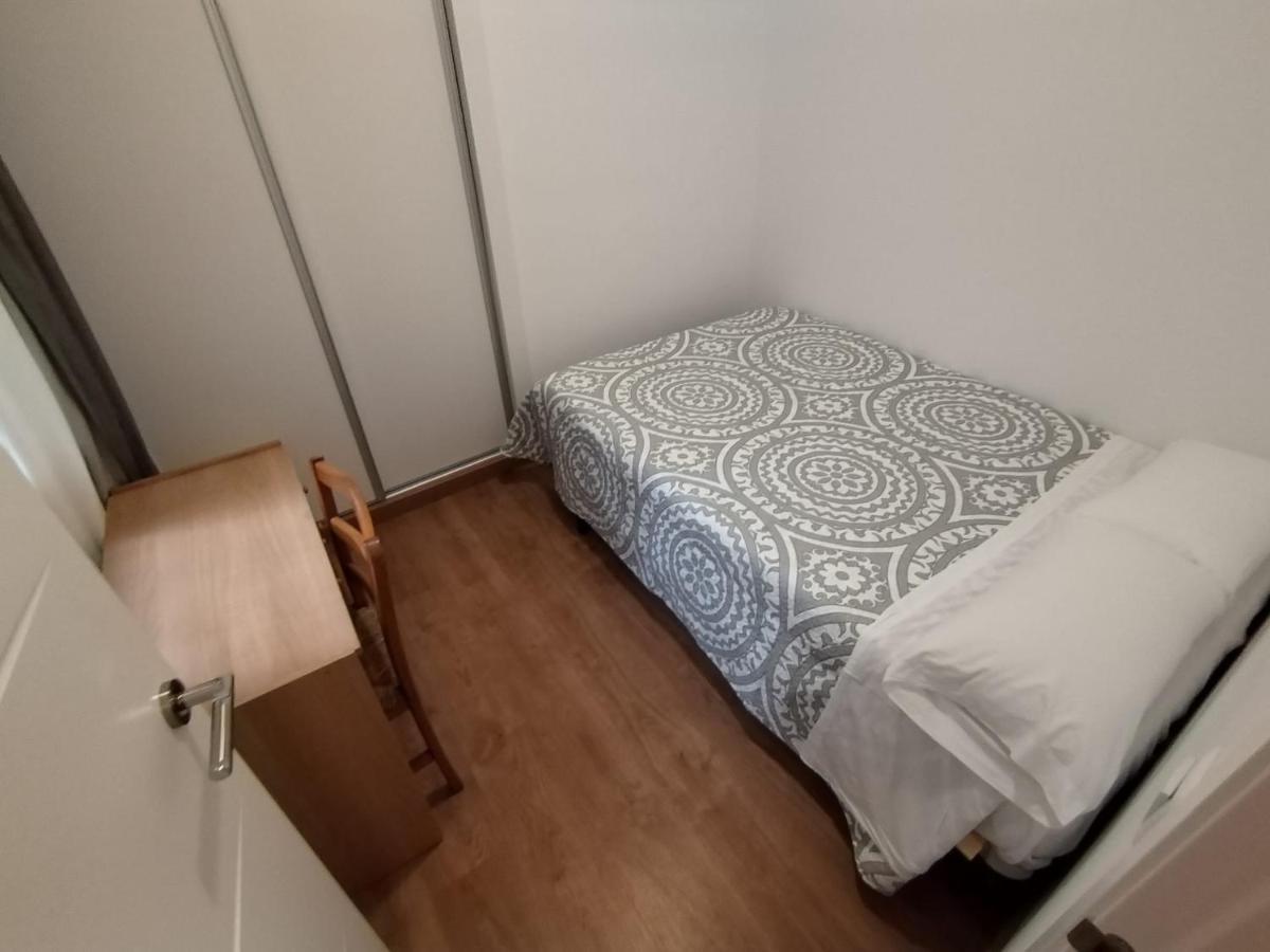 מדריד Apartamento Para 4 - Puerta Del Sol מראה חיצוני תמונה