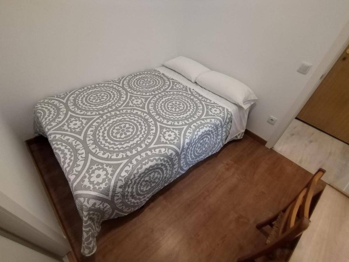 מדריד Apartamento Para 4 - Puerta Del Sol מראה חיצוני תמונה